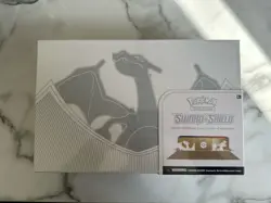 Pokemon TCG: Sword & Shield Ultra-Premium Collection - Charizard - Image 1