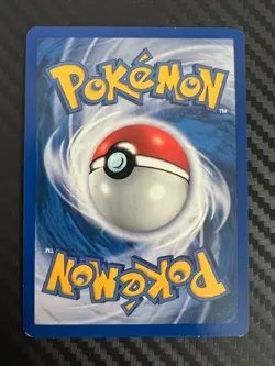 Pokemon TCG Gym Challenge Sabrina's Abra 94/132 Regular VLP - Image 2