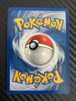 Pokemon TCG Erika's Jigglypuff 69/132 Gym Challenge VLP - Image 2