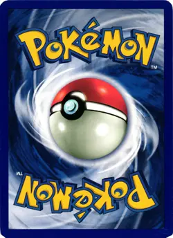Pokemon TCG Gym Challenge Sabrina's Drowzee Common Card 95/132 VLP - Image 2