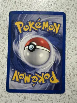 Pokemon TCG Rocket's Scyther Holo Rare Card 13/132 Gym Heroes Unlimited - Image 2