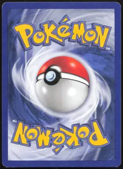 Carte Pokemon Nidorina 40/64 Jungle Francais - Image 2
