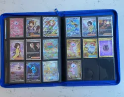 Pokemon 151 English Complete Master Set Charizard Venusaur Blastoise Gold New - Image 1