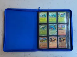 Pokemon 151 English Complete Master Set Charizard Venusaur Blastoise Gold New - Image 2