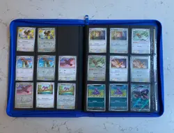 Pokemon 151 English Complete Master Set Charizard Venusaur Blastoise Gold New - Image 4