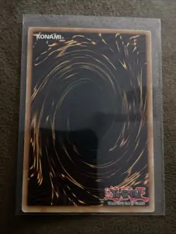 Yu-Gi-Oh! Majestic Star Dragon DP10-EN017 - LP+ Synchro Monster - Image 2