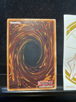 YuGiOh Dark Nephthys PTDN-EN018 Ultimate 005💎NM💎 - Image 2