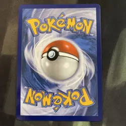 Oricorio ex 024 Me: Mega Evolution Promo Holo Pokemon Card Full Art - Image 2