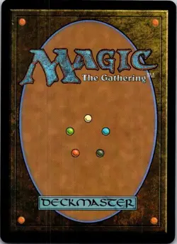 Magic | INR | Mystic Retrieval | 77 | Foil | NM - Image 2