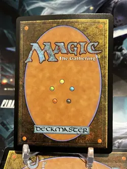 MTG | Nicol Bolas, God Pharaoh [Secret Lair 30th] Non Foil Damaged - Image 2