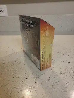 MTG - Ravnica Remastered - Collector Booster Box - Factory Sealed - Image 4