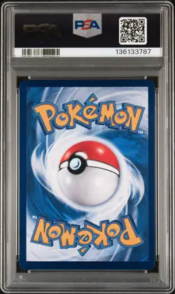 PSA 10 Pokemon Chinese Gem Pack Vol.3 Exclusive Gengar CBB3C-03 07/07 - Image 2
