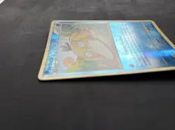 Pokemon TCG Psyduck HGSS Triumphant 74/102 Reverse Holo Foil Common 2010 - LP - Image 3