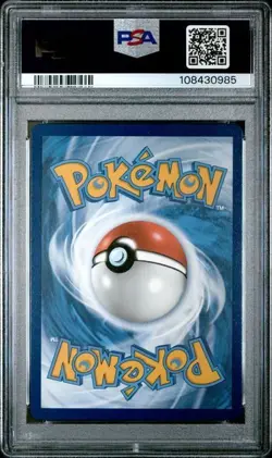PSA 10 RAYQUAZA VMAX TG20/TG30 SILVER TEMPEST 2022 POKEMON TRAINER RARE - Image 2