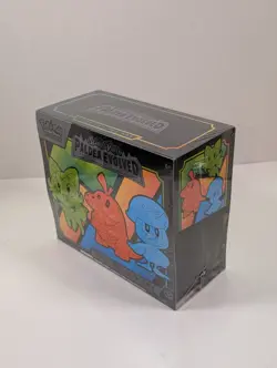 Pokemon TCG Scarlet & Violet Paldea Evolved Elite Trainer Box ETB SEALED New - Image 2