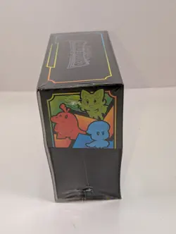 Pokemon TCG Scarlet & Violet Paldea Evolved Elite Trainer Box ETB SEALED New - Image 3