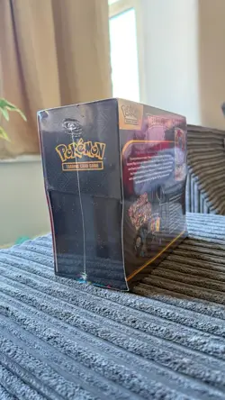 Pokemon TCG Mega Evolution Lucario Elite Trainer Box ETB | Brand New / Sealed - Image 2