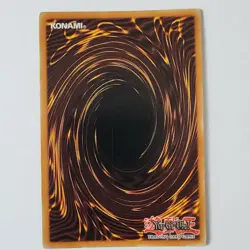 Z-Metal Tank - MFC-006 - NM/VLP - Super Rare - Unlimited - Yugioh - 1996 - Image 2