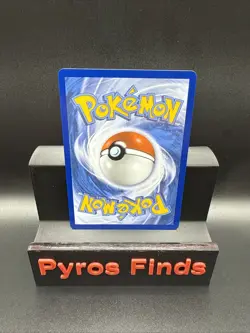 Pokemon Oricorio EX Black Star Promo Card 024 Phantasmal Flames Near Mint Clean! - Image 2