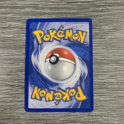 Double Gust 100/111 Neo Genesis Unlimited Pokemon Card LP - Image 2