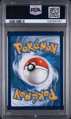Pokemon Card Tyranitar V Battle Styles 155/163 Alt Art PSA 10 - Image 2