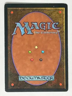 *** 1x Scarwood Bandits *** [The Dark] -- [MP] -- MtG Magic RESERVED LIST - Image 2