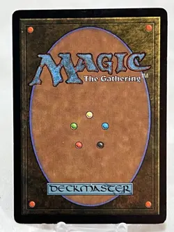 Dark Ritual - Mirage Regular ~LP~ Magic The Gathering MTG - Image 2