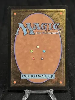 Dark Ritual Mercadian Masques Regular ~LP~ Magic The Gathering MTG - Image 2