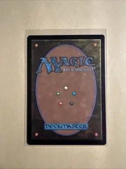 MTG Dionus, Elvish Archdruid J25 0052 U NM Regular Anime Uncommon - Image 4