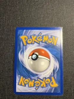 Pokemon TCG Sceptile LV. 56 Holo Rare 10/100 Stormfront 2008 LP - Image 4