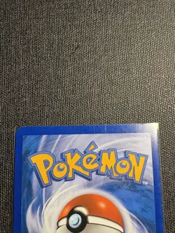 Pokemon TCG Sceptile LV. 56 Holo Rare 10/100 Stormfront 2008 LP - Image 5