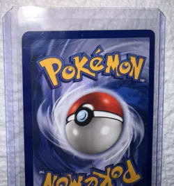 Pokemon Hypno Holo Fossil First Edition GREAT CONDITION - Image 5