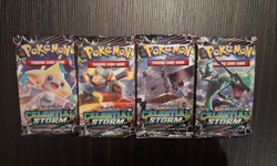 POKEMON Sun & Moon CELESTIAL STORM Booster Pack Brand New Pack Excellent - Image 1