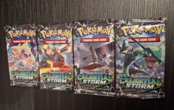POKEMON Sun & Moon CELESTIAL STORM Booster Pack Brand New Pack Excellent - Image 2