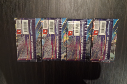 Pokemon XY Ancient Origins Booster Pack - 150-10990 820650109904 - Image 4