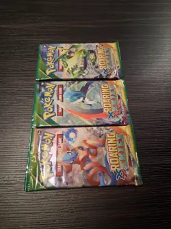 1x Pokemon XY Roaring Skies Booster Pack - Image 3