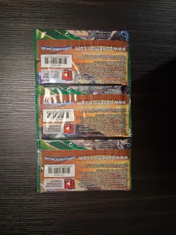 1x Pokemon XY Roaring Skies Booster Pack - Image 4