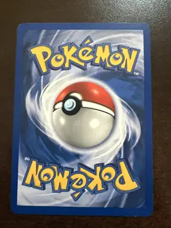 Pokemon TCG Tickling Machine Gym Heroes 119/132 Regular 1st Edition Uncommon LP - Image 2