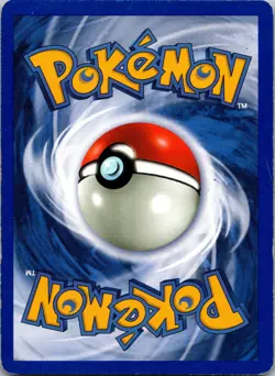 Moo-Moo Milk 101/111 Neo Genesis 1st Edition Pokemon TCG LP - Image 2