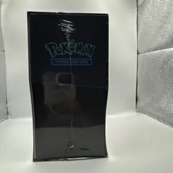 Pokemon Center Mega Evolution Phantasmal Flames Elite Trainer Box ETB - Image 3