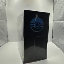Pokemon Center Mega Evolution Phantasmal Flames Elite Trainer Box ETB - Image 4