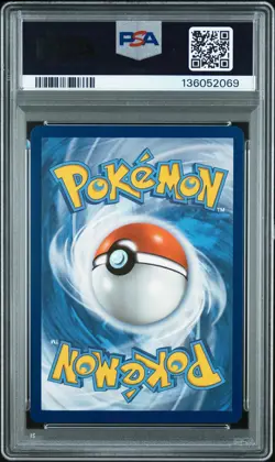 PSA 10 Sylveon VMAX #TG15 Pokemon SWSH Brilliant Stars English 2022 - Image 2