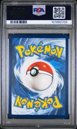 2021 POKEMON CELEBRATIONS CLASSIC COLLECTION #88 MEW EX-HOLO CLASSIC PSA 10 - Image 2