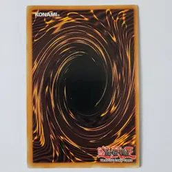 X-Head Cannon - MFC-004 - NM/VLP - Super Rare - Unlimited - Yugioh - 1996 - Image 2