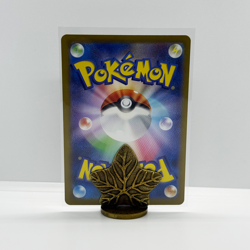 Giovanni's Charisma SAR 207/165 151 SV2a Pokemon Card Japanese NM 🇬🇧 - Image 2