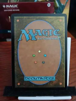 MTG Dominaria Remastered Wrath of God 037 Foil Magic The Gathering Card - Image 2