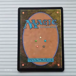 Magic: The Gathering - Tarkir: Dragonstorm ~ Mythic ~ Stormscale Scion (Foil) - Image 3