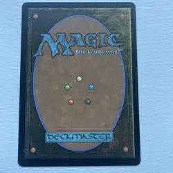 MTG - The Aetherspark - aether drift NM - Image 2