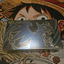 Pokemon TCG Mega Charizard EX Ultra Premium Collection (UPC) | Brand New Sealed - Image 1