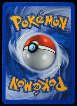 Pikachu 012 LP Black Star Promo Pokemon Card - Image 3